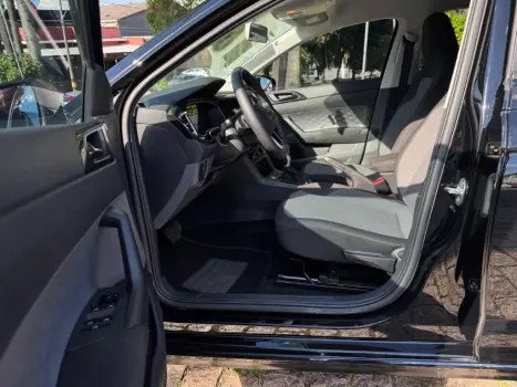 VOLKSWAGEN Polo Hatch 1.0 12V 4P 200 TSI  COMFORTLINE AUTOM�TICO, Foto 7