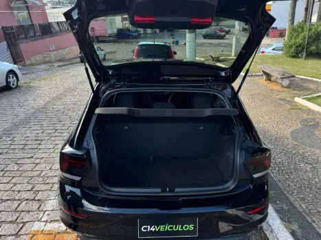 VOLKSWAGEN Polo Hatch 1.0 12V 4P 200 TSI  COMFORTLINE AUTOM�TICO, Foto 8