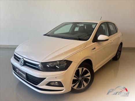 VOLKSWAGEN Polo Hatch 1.0 12V 4P 200 TSI  COMFORTLINE AUTOM�TICO, Foto 1