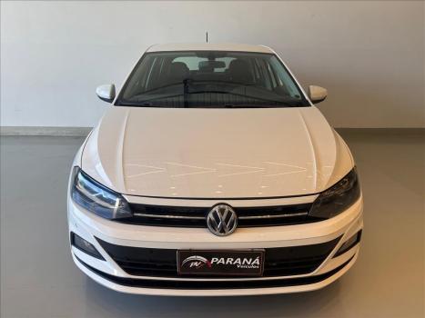 VOLKSWAGEN Polo Hatch 1.0 12V 4P 200 TSI  COMFORTLINE AUTOM�TICO, Foto 2