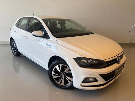 VOLKSWAGEN Polo Hatch 1.0 12V 4P 200 TSI  COMFORTLINE AUTOM�TICO, Foto 3