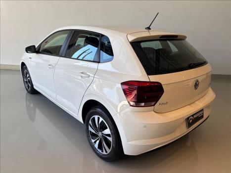 VOLKSWAGEN Polo Hatch 1.0 12V 4P 200 TSI  COMFORTLINE AUTOM�TICO, Foto 4