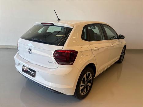 VOLKSWAGEN Polo Hatch 1.0 12V 4P 200 TSI  COMFORTLINE AUTOM�TICO, Foto 6