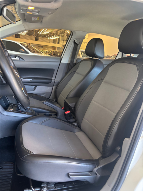 VOLKSWAGEN Polo Hatch 1.0 12V 4P 200 TSI  COMFORTLINE AUTOM�TICO, Foto 7