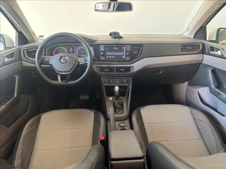 VOLKSWAGEN Polo Hatch 1.0 12V 4P 200 TSI  COMFORTLINE AUTOM�TICO, Foto 9