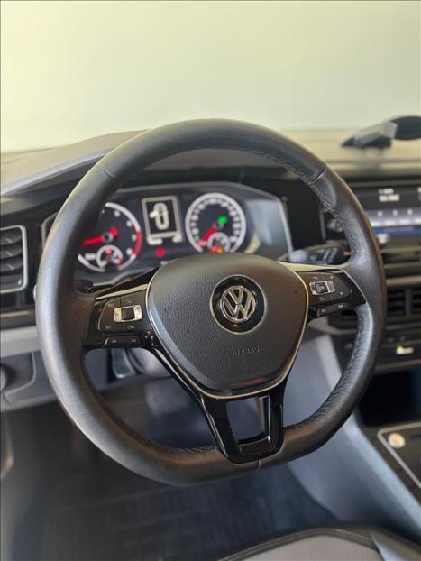 VOLKSWAGEN Polo Hatch 1.0 12V 4P 200 TSI  COMFORTLINE AUTOM�TICO, Foto 10