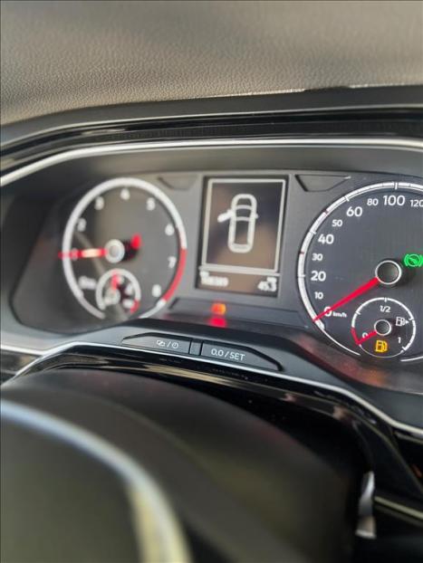 VOLKSWAGEN Polo Hatch 1.0 12V 4P 200 TSI  COMFORTLINE AUTOM�TICO, Foto 11