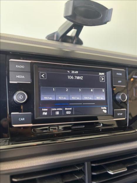 VOLKSWAGEN Polo Hatch 1.0 12V 4P 200 TSI  COMFORTLINE AUTOM�TICO, Foto 12