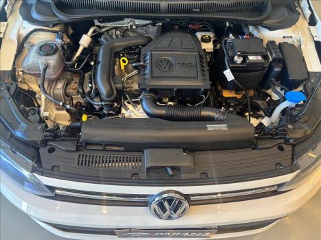 VOLKSWAGEN Polo Hatch 1.0 12V 4P 200 TSI  COMFORTLINE AUTOM�TICO, Foto 15