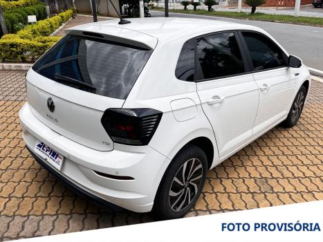 VOLKSWAGEN Polo Hatch , Foto 3