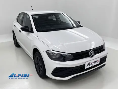 VOLKSWAGEN Polo Hatch , Foto 2