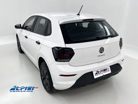 VOLKSWAGEN Polo Hatch , Foto 4