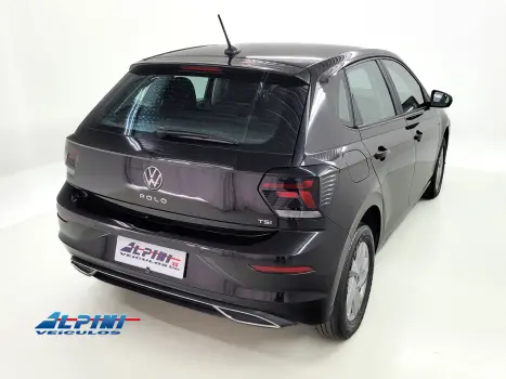 VOLKSWAGEN Polo Hatch , Foto 3