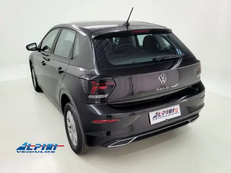 VOLKSWAGEN Polo Hatch , Foto 4