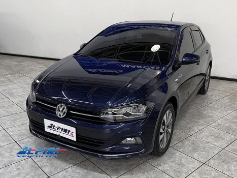 VOLKSWAGEN Polo Hatch , Foto 1