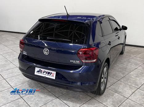 VOLKSWAGEN Polo Hatch , Foto 3