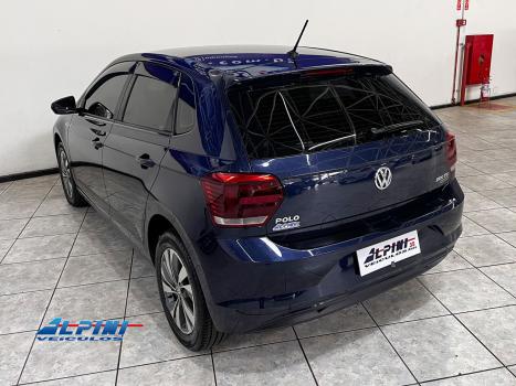 VOLKSWAGEN Polo Hatch , Foto 4