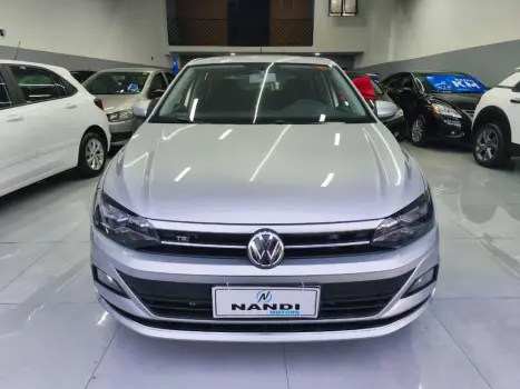 VOLKSWAGEN Polo Hatch 1.0 12V 4P MPI FLEX, Foto 2