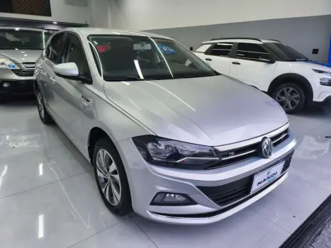 VOLKSWAGEN Polo Hatch 1.0 12V 4P MPI FLEX, Foto 3