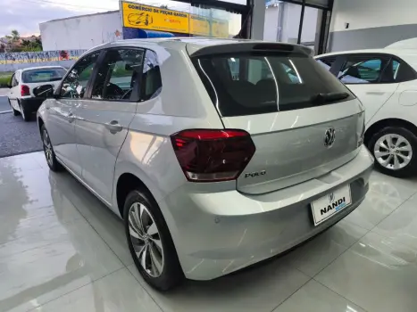 VOLKSWAGEN Polo Hatch 1.0 12V 4P MPI FLEX, Foto 4