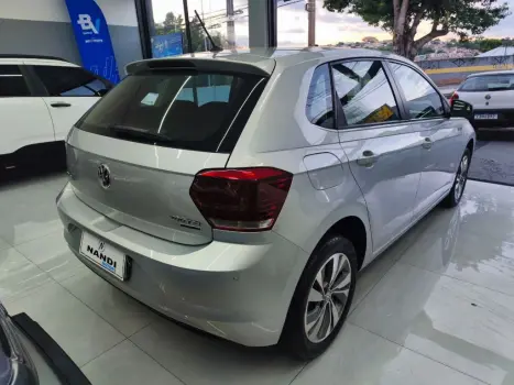 VOLKSWAGEN Polo Hatch 1.0 12V 4P MPI FLEX, Foto 6