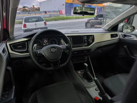 VOLKSWAGEN Polo Hatch 1.0 12V 4P MPI FLEX, Foto 7