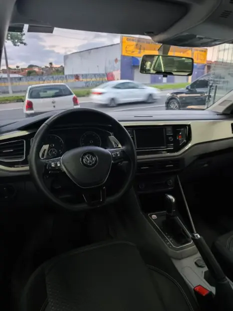 VOLKSWAGEN Polo Hatch 1.0 12V 4P MPI FLEX, Foto 8