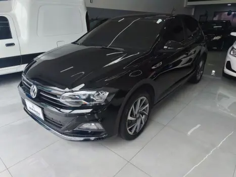 VOLKSWAGEN Polo Hatch 1.0 12V 4P MPI FLEX, Foto 1