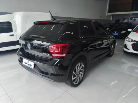 VOLKSWAGEN Polo Hatch 1.0 12V 4P MPI FLEX, Foto 4