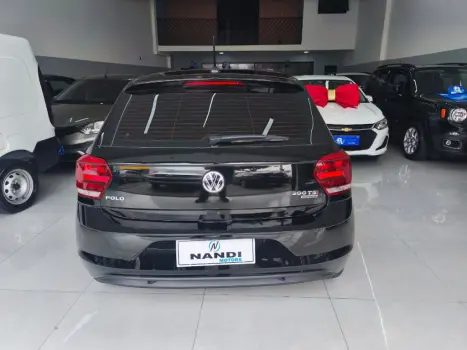 VOLKSWAGEN Polo Hatch 1.0 12V 4P MPI FLEX, Foto 5