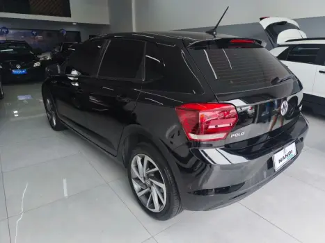 VOLKSWAGEN Polo Hatch 1.0 12V 4P MPI FLEX, Foto 6