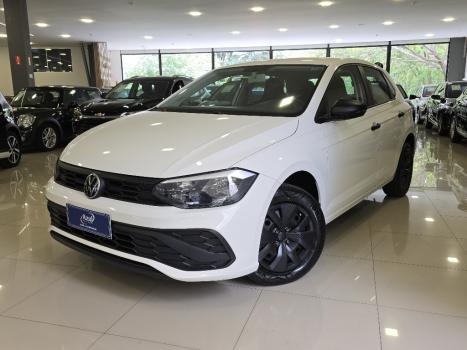 VOLKSWAGEN Polo Hatch 1.0 12V 4P MPI TRACK 1st EDITION, Foto 3