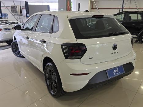 VOLKSWAGEN Polo Hatch 1.0 12V 4P MPI TRACK 1st EDITION, Foto 4