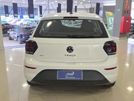 VOLKSWAGEN Polo Hatch 1.0 12V 4P MPI TRACK 1st EDITION, Foto 5