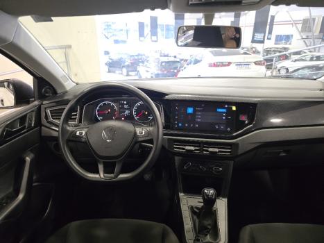 VOLKSWAGEN Polo Hatch 1.0 12V 4P MPI TRACK 1st EDITION, Foto 10