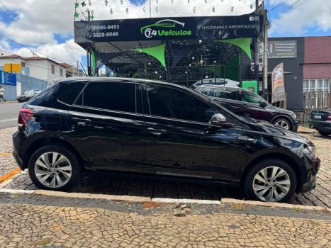 VOLKSWAGEN Polo Hatch 1.0 12V 4P 200 TSI  COMFORTLINE AUTOM�TICO, Foto 1