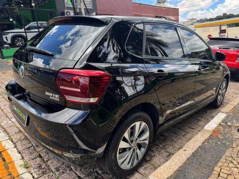 VOLKSWAGEN Polo Hatch 1.0 12V 4P 200 TSI  COMFORTLINE AUTOM�TICO, Foto 3