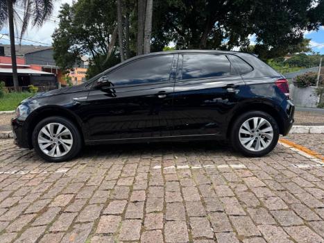VOLKSWAGEN Polo Hatch 1.0 12V 4P 200 TSI  COMFORTLINE AUTOM�TICO, Foto 5