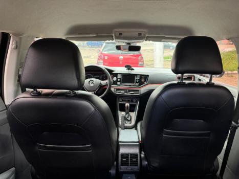 VOLKSWAGEN Polo Hatch 1.0 12V 4P 200 TSI  COMFORTLINE AUTOM�TICO, Foto 6