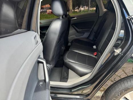 VOLKSWAGEN Polo Hatch 1.0 12V 4P 200 TSI  COMFORTLINE AUTOM�TICO, Foto 7