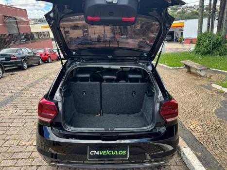 VOLKSWAGEN Polo Hatch 1.0 12V 4P 200 TSI  COMFORTLINE AUTOM�TICO, Foto 8