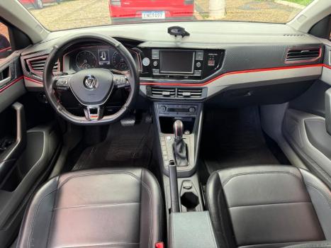VOLKSWAGEN Polo Hatch 1.0 12V 4P 200 TSI  COMFORTLINE AUTOM�TICO, Foto 9