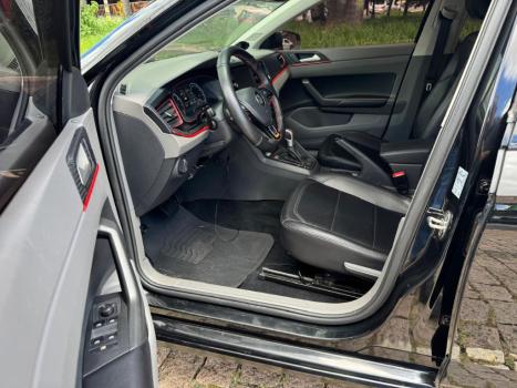 VOLKSWAGEN Polo Hatch 1.0 12V 4P 200 TSI  COMFORTLINE AUTOM�TICO, Foto 11