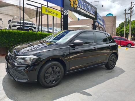 VOLKSWAGEN Polo Hatch 1.0 4P MPI TRACK, Foto 1