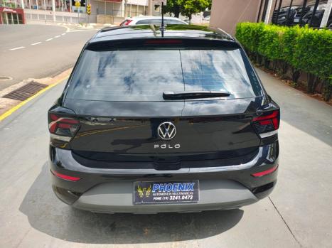 VOLKSWAGEN Polo Hatch 1.0 4P MPI TRACK, Foto 5