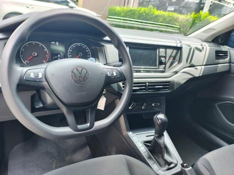 VOLKSWAGEN Polo Hatch 1.0 4P MPI TRACK, Foto 10