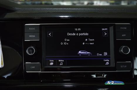 VOLKSWAGEN Polo Hatch 1.0 4P 170 TSI COMFORTLINE AUTOM�TICO, Foto 5