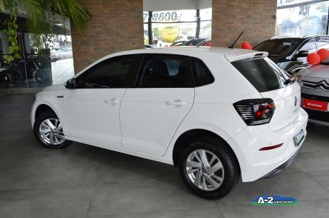 VOLKSWAGEN Polo Hatch 1.0 4P 170 TSI COMFORTLINE AUTOM�TICO, Foto 9