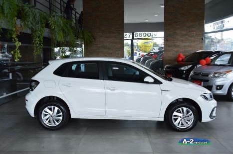 VOLKSWAGEN Polo Hatch 1.0 4P 170 TSI COMFORTLINE AUTOM�TICO, Foto 10