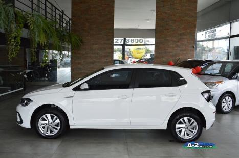 VOLKSWAGEN Polo Hatch 1.0 4P 170 TSI COMFORTLINE AUTOM�TICO, Foto 11